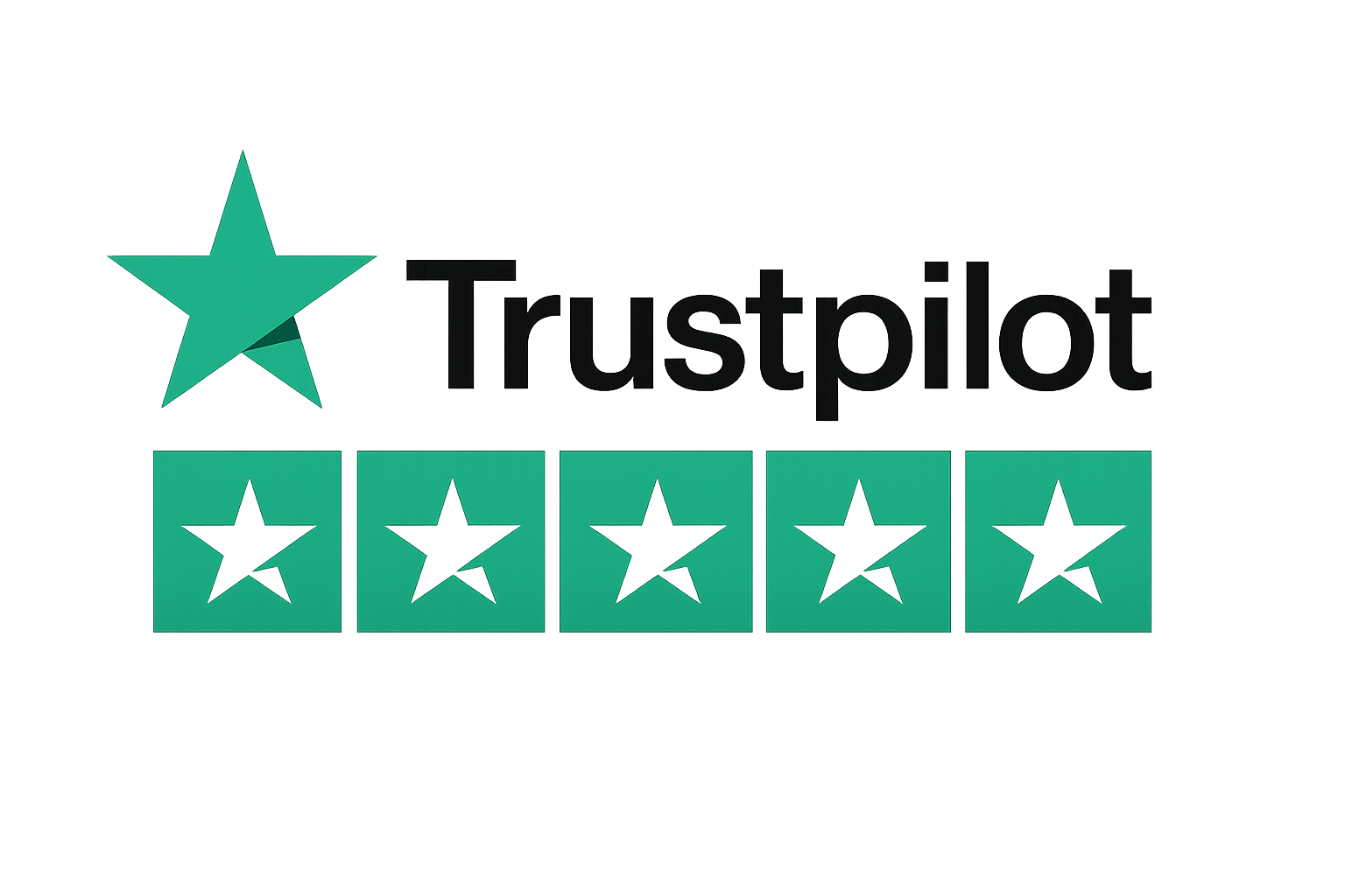 Trustpilot Bewertungen